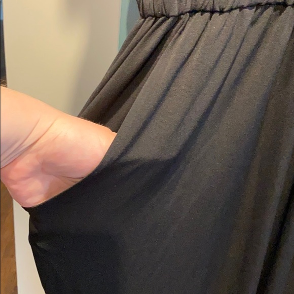 NWT Michael Kors Plus Size Jumpsuit - Picture 6 of 7